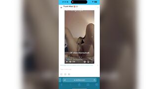 OnlyFans Nhennhensohot Sex Videos Asian Leak (8)