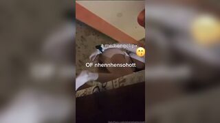 OnlyFans Nhennhensohot Sex Videos Asian Leak (9)