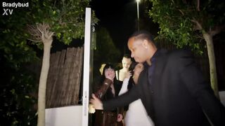 Yasmina Khan, Sapphire Astrea & Friends Enjoys A Wild Orgy OnlyFans