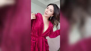 Alinity Full Nude Bodysuit Try On Onlyfans Video Leaked - Leak