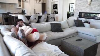 Jamie Lynn Satisfies Her BF OnlyFans