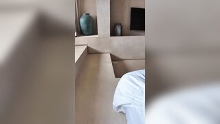 Call Me Slo Blows A Cock In A Hotel Room OnlyFans