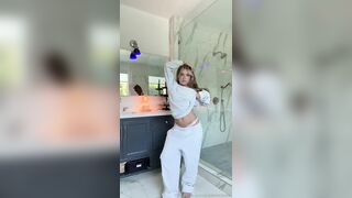 Piper Rockelle Showing Off Her Juicy Ass OnlyFans