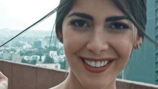 Ari Dugarte Thong Posing Patreon Video Leaked - OnlyFans Leak