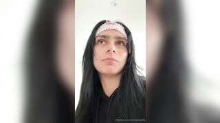 Mia Khalifa Nude Shower Prep OnlyFans Video Leaked - Leak