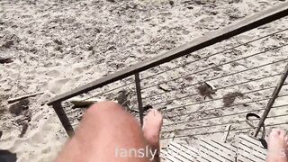 Rosie Rider Gets Fucked In A Beach House OnlyFans