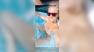 Vicky Stark Nude Hot Tub PPV Onlyfans Video Leaked - Leak