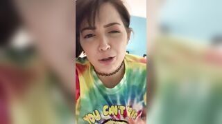 Tessa Fowler Nude Bra Try-On OnlyFans Video Leaked - Leak