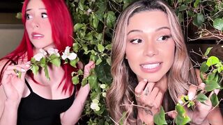 Zoey Di Giacomo & Ava Amira Share A BWC OnlyFans