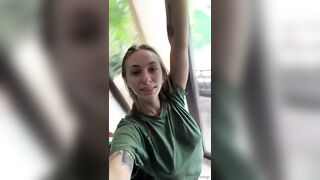 Angel Youngs Bounces On Friend OnlyFans