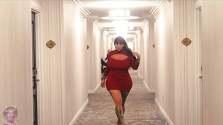 Drea Alexa Has Sex With A Masked BBC OnlyFans