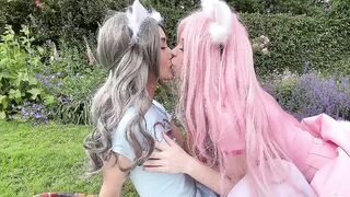 Belle Delphine Bunny Picnic Collab Onlyfans Set Leaked - Leak