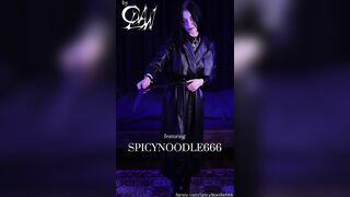 SpicyNoodle666 OnlyFans 1