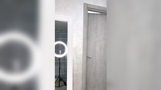 Ritorikiss Rides A Dildo To Masturbate OnlyFans