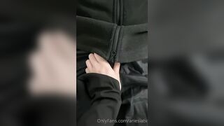 Alexandra Marianna Sucks A Dick & Gets Fucked OnlyFans