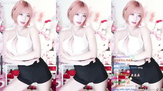 beatberry_314 [2025-xx-xx] korean bj