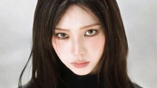 KARINA THREESOME 72609 1 KPOP ALLPOP