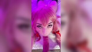 Anime Girl Generic_Egirl OnlyFans