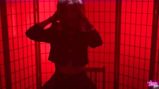 Zirael Rem Gets Slammed As Nobara Kugisaki OnlyFans