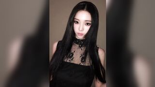 KARINA SHOWS TITS 76272 1 KPOP ALLPOP