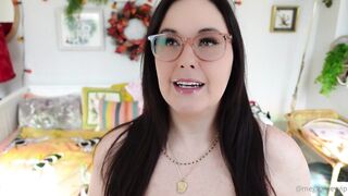 Meg Turney Nude Pussy Lingerie Haul Onlyfans Video Leaked - Leak