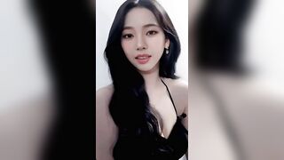 KARINA THREESOME 87915 1 KPOP ALLPOP