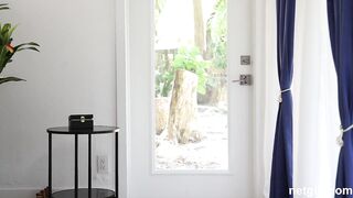 Tara Blackwell Gets Hammered During Casting OnlyFans