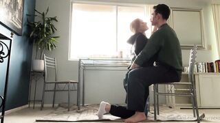 LinzyRay Enjoys Passionate Hardcore Sex OnlyFans