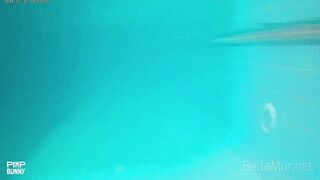 Bella Mur Gets Her Ass Fucked On Vacation OnlyFans