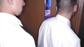 FC2 VIDEO – PPV 4791593 – 俺の性処理かしてやるから、一緒に気持ちよくなろうぜ！変態スーツ同士の生交尾 gays fc2ppv fc2gays