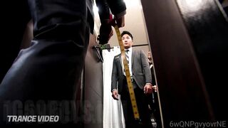 TRANCE VIDEO – TR SS006 – 試着室 PART6 gays trancegays
