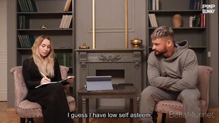 My Hot Psychologist Taught Me How To Fuck A Woman Properly OnlyFans