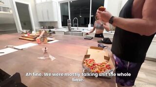 Bryce Adams Gets Fucked By Her Cameraman OnlyFans