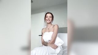 Dainty Wilder Masturbates During A Hot Roleplay OnlyFans