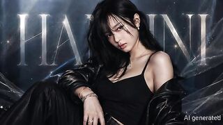 HANNI GIVES FOOTJOB 144390 1 KPOP ALLPOP
