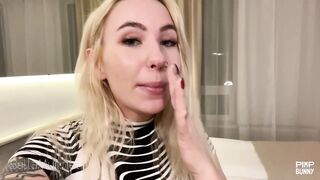 I Hardly Handle His Monster Cock OnlyFans
