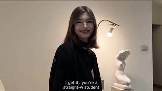 Student Cutie_Kim Gets Fucked On The Couch OnlyFans