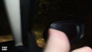 The Whore Had Sex With A Taxi Driver After The Party OnlyFans
