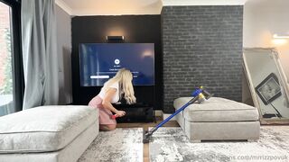 MILF TaniaAmazon Pleases Her Stepson OnlyFans