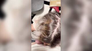 Ambie Bambi Gets Pounded In A POV OnlyFans