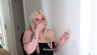 After The Party My Stepsister Wants My Cock OnlyFans
