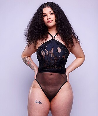 Remy Woods's Image
