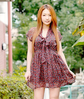 Sena Aragaki's Image