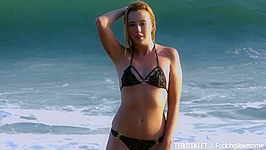 Samantha Rone - Sun Beach And And Sex
