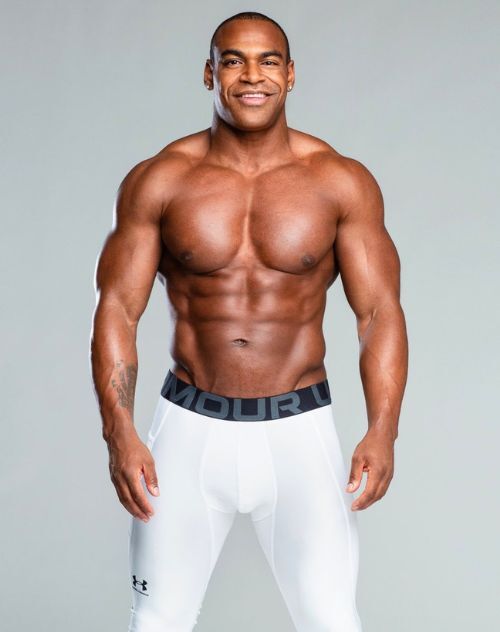 Aaron Rock
