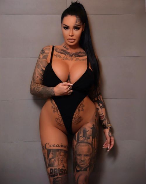 Andjela Vestica