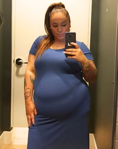 Carmenlafox