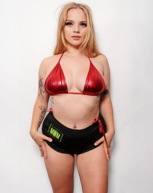 Cherry Tart