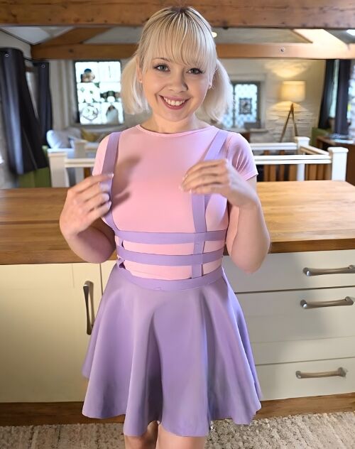 CherryTheDoll