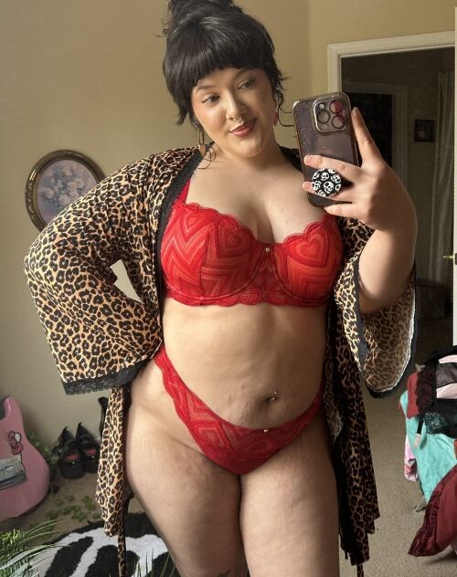 Cherrythemistress